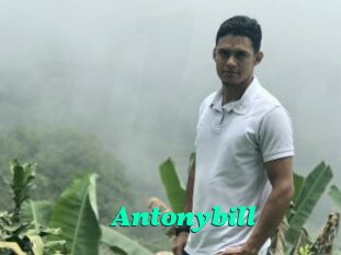 Antonybill