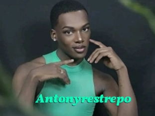 Antonyrestrepo
