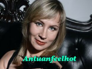 Antuanfeelhot