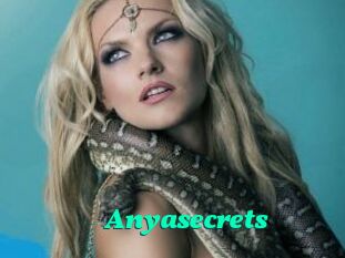 Anyasecrets