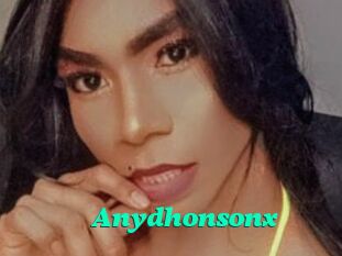 Anydhonsonx
