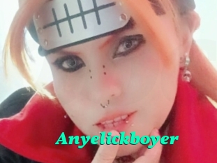 Anyelickboyer