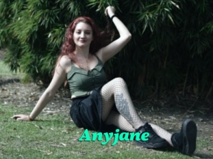 Anyjane