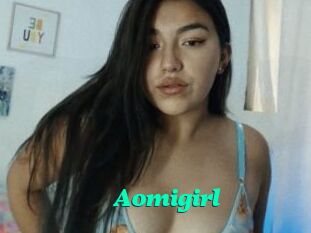 Aomigirl