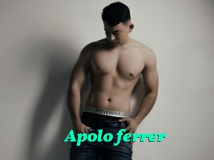 Apolo_ferrer