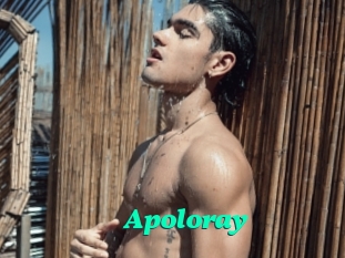 Apoloray