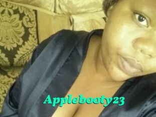 Applebooty23
