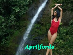 Aprilfords