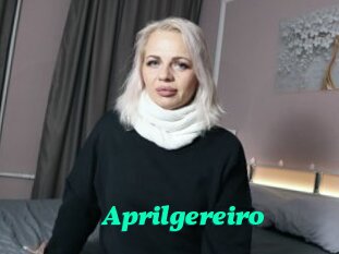 Aprilgereiro