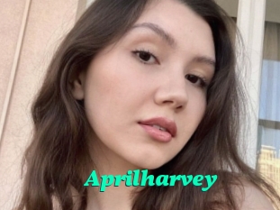 Aprilharvey