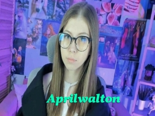 Aprilwalton