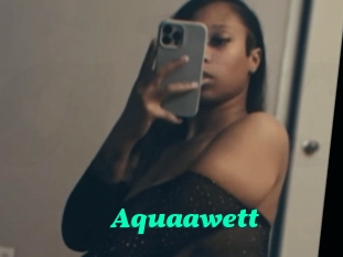 Aquaawett