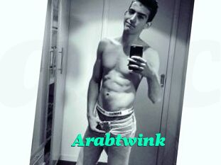 Arabtwink