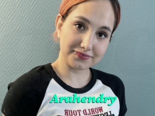 Arahendry
