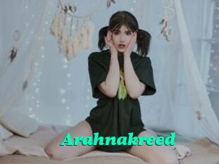 Arahnakreed