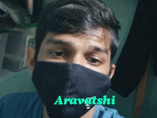 Aravatshi