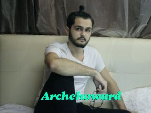 Archehoward