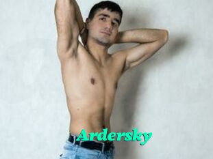 Ardersky