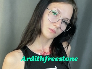 Ardithfreestone