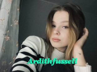 Ardithfussell