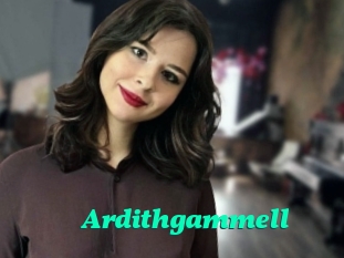 Ardithgammell