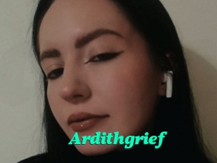 Ardithgrief