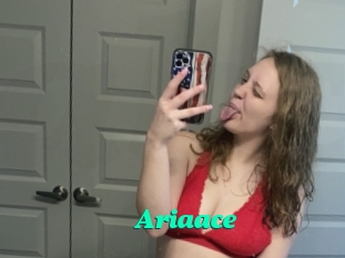 Ariaace