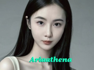 Ariaathena