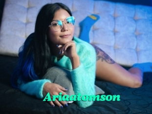 Ariaatomson