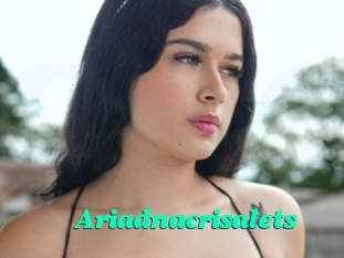 Ariadnacrisalets