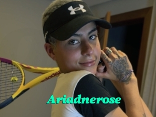 Ariadnerose
