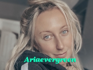 Ariaevergreen