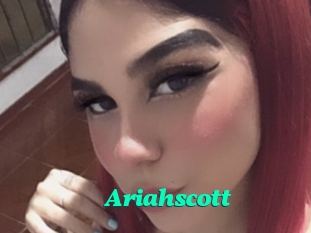 Ariahscott