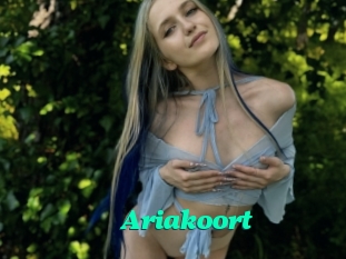 Ariakoort