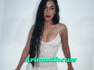 Ariamatheuss