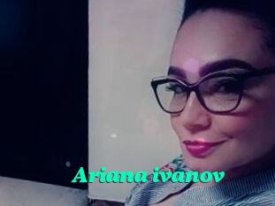 Ariana_ivanov