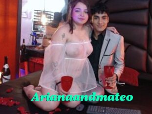 Arianaandmateo