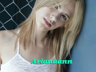 Arianaann