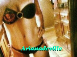 Arianadeville