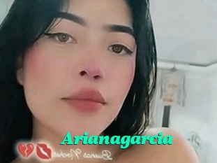 Arianagarcia