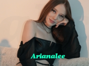 Arianalee