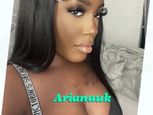 Arianauk