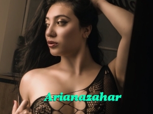 Arianazahar