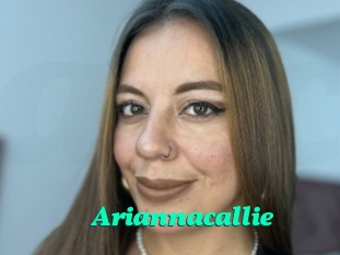 Ariannacallie