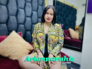 Ariannaruhiz