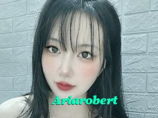 Ariarobert