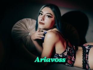 Ariavoss
