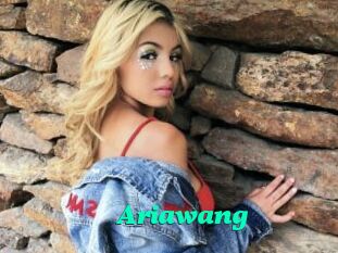 Ariawang