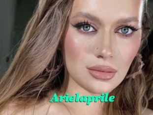 Arielaprile