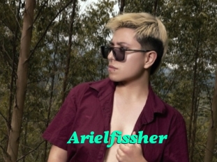 Arielfissher